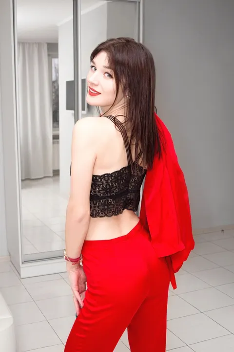 Daria — photo 5