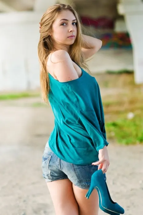 Ekaterina — profile photo