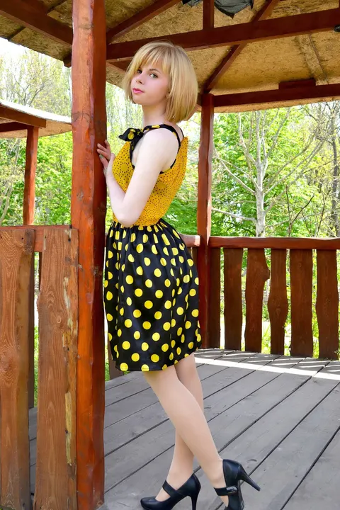 Ekaterina — profile photo