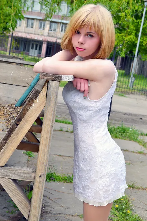 Ekaterina — photo 6