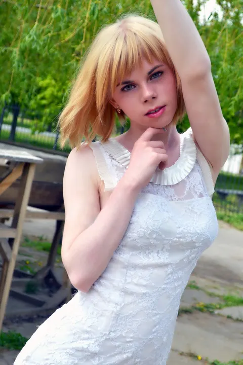 Ekaterina — photo 5