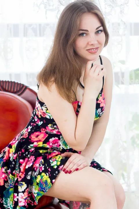Yana — photo 6