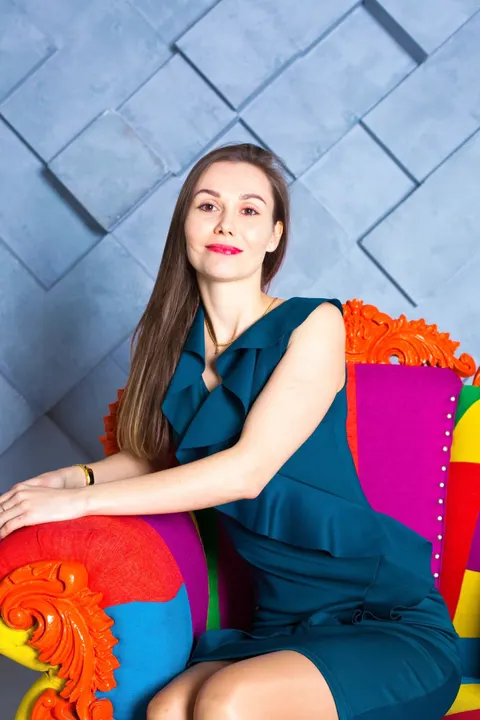 Yulia — photo 8