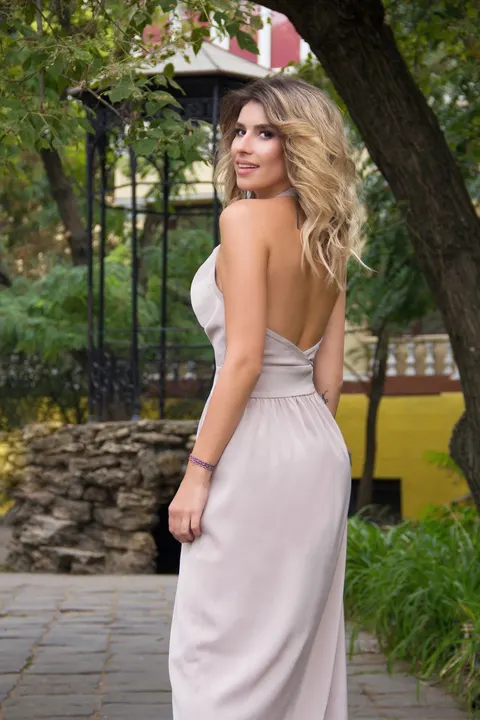 Svetlana — profile photo