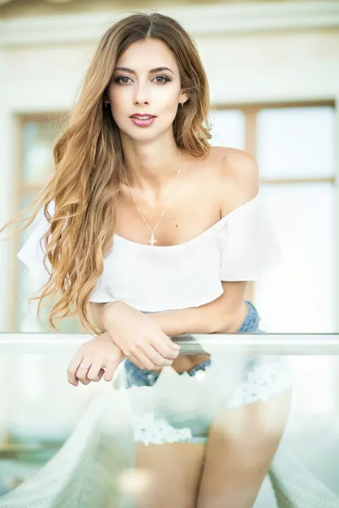 Anastasia — photo 8