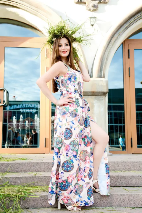 Aleksandra — profile photo