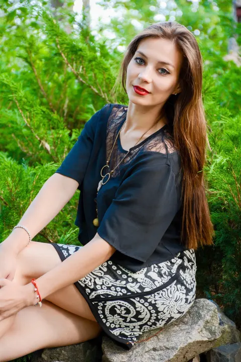 Aleksandra — photo 7