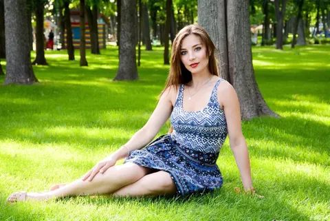 Aleksandra — photo 6