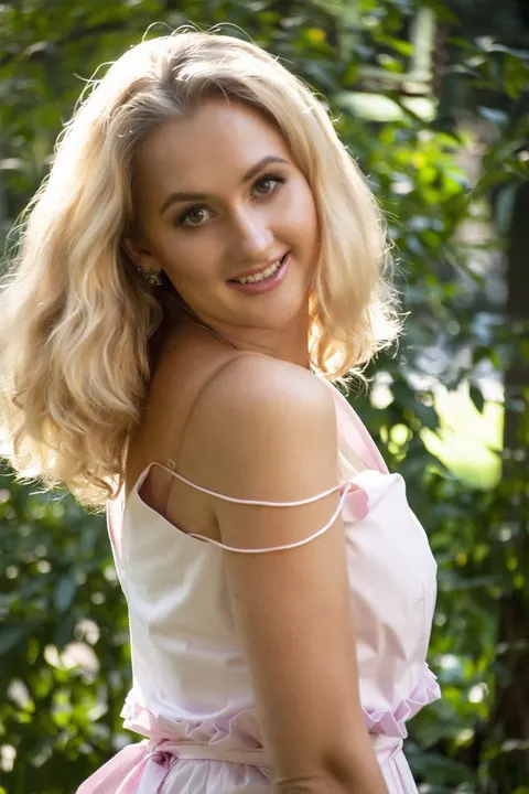 Anna — photo 5