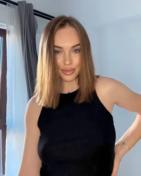 Oleksandra — profile photo