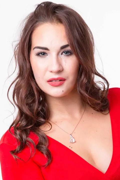 Natalya — photo 7