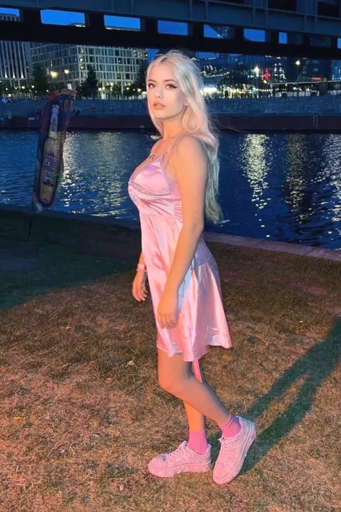 Anastasia — photo 7