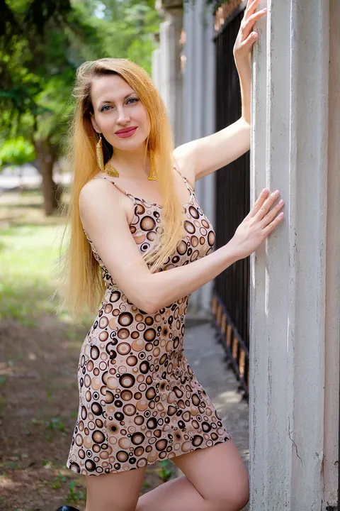 Lyubov — photo 6