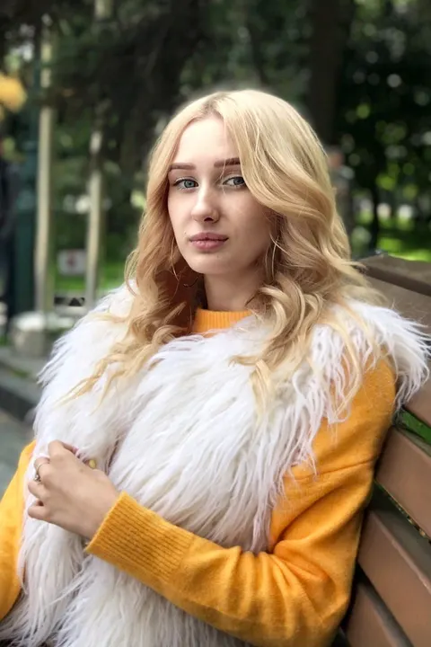Elizaveta — photo 7