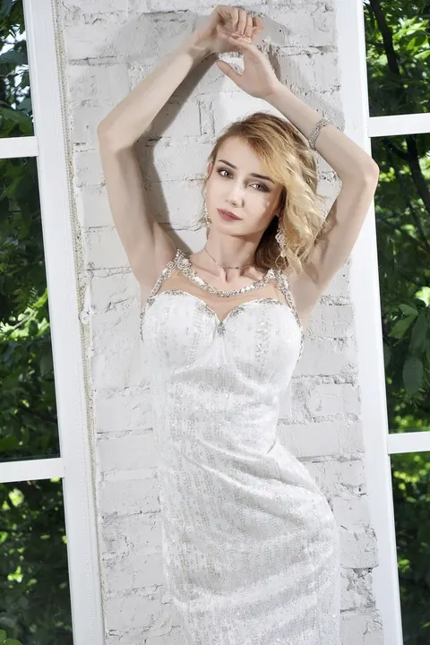 Alina — photo 6