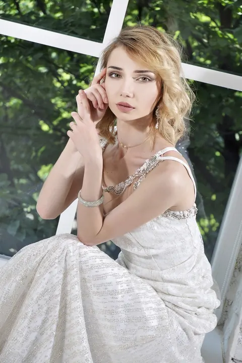 Alina — photo 7