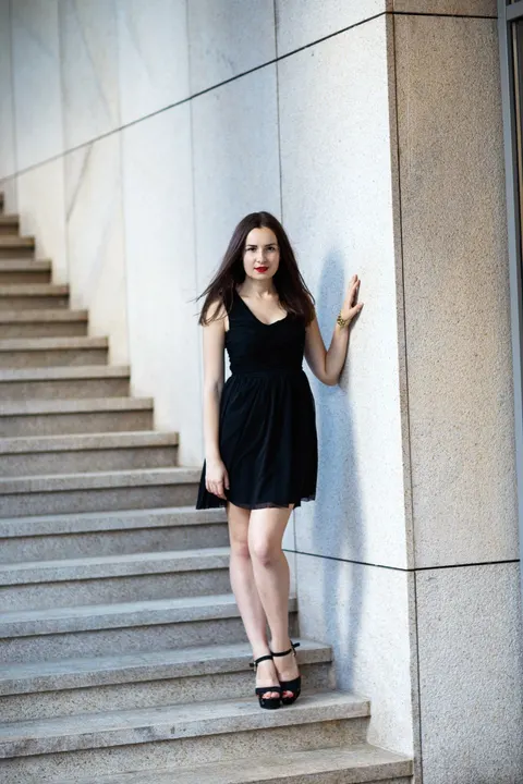 Anna — photo 5