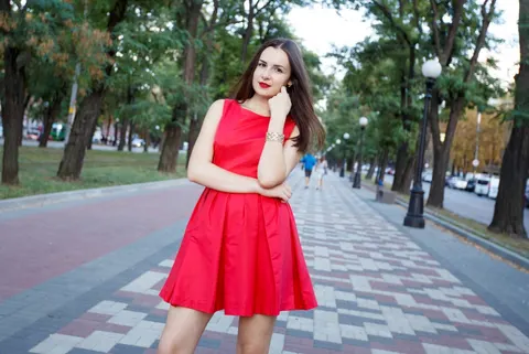 Anna — profile photo