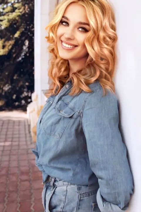 Kateryna — photo 8