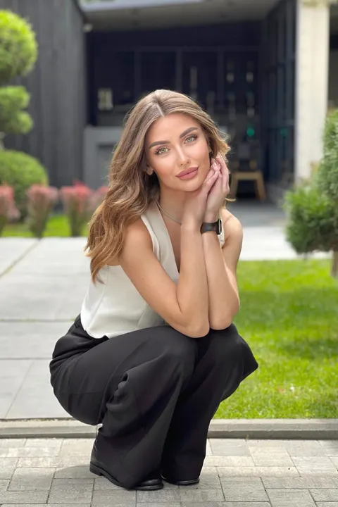 Anastasia — photo 5