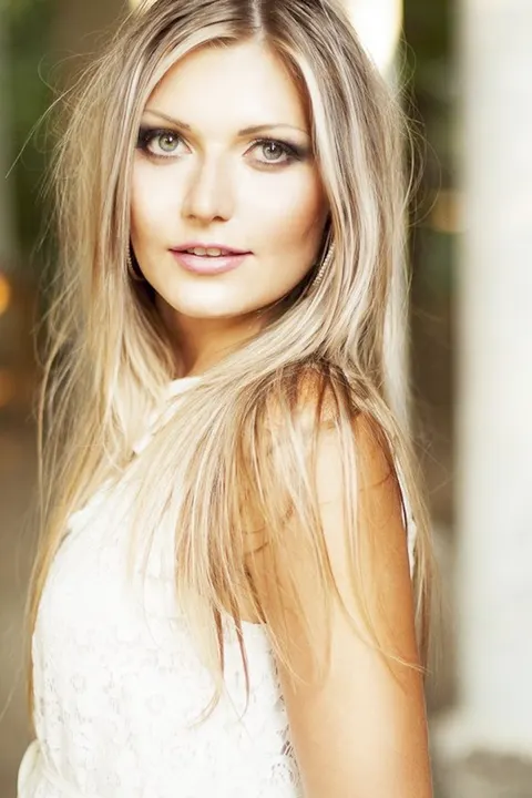 Irina — photo 8