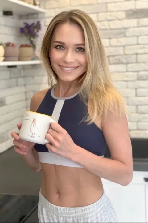 Ludmila — photo 6