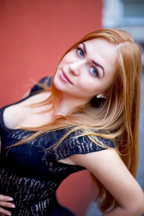 Olga — photo 6
