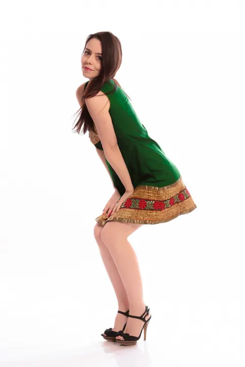 Anastasiya — photo 6