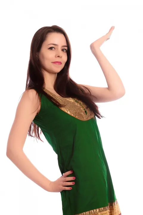 Anastasiya — photo 7