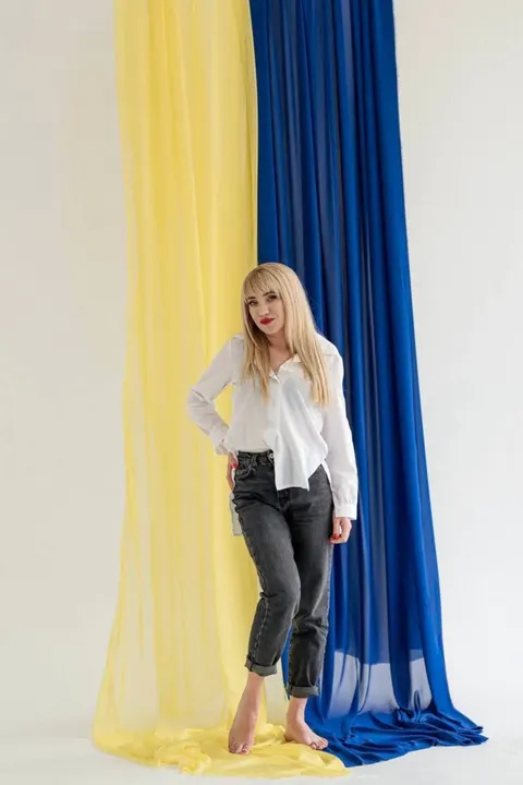Olga — photo 8
