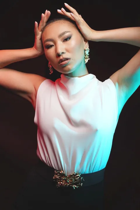 Sabina — photo 6