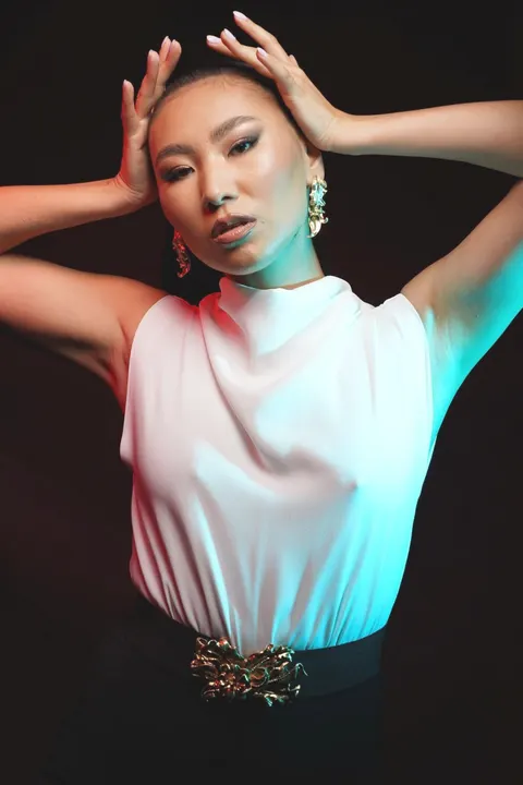 Sabina — photo 8