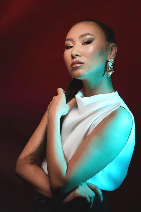 Sabina — profile photo