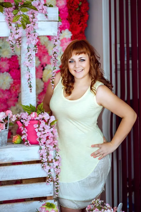 Olga — photo 6