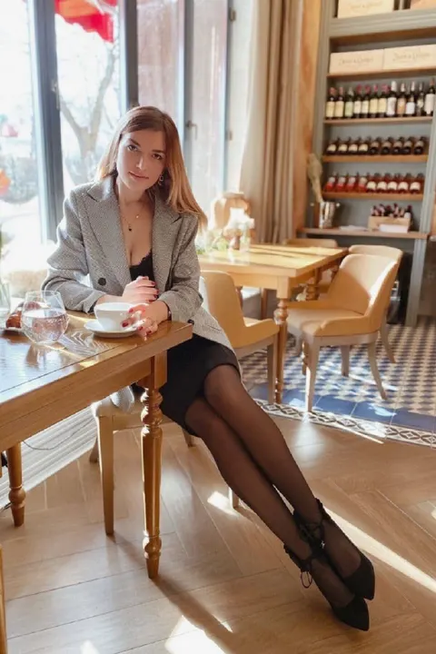 Anna — photo 6