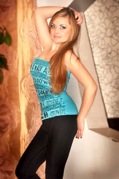 Natalia — photo 5