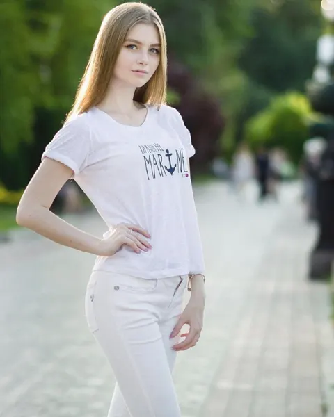 Olga — photo 5