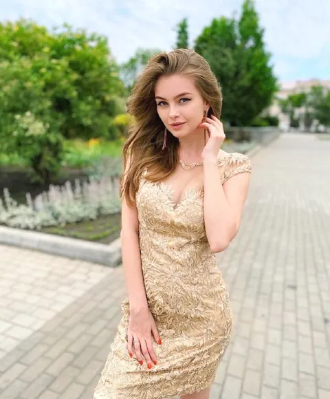 Olga — photo 6