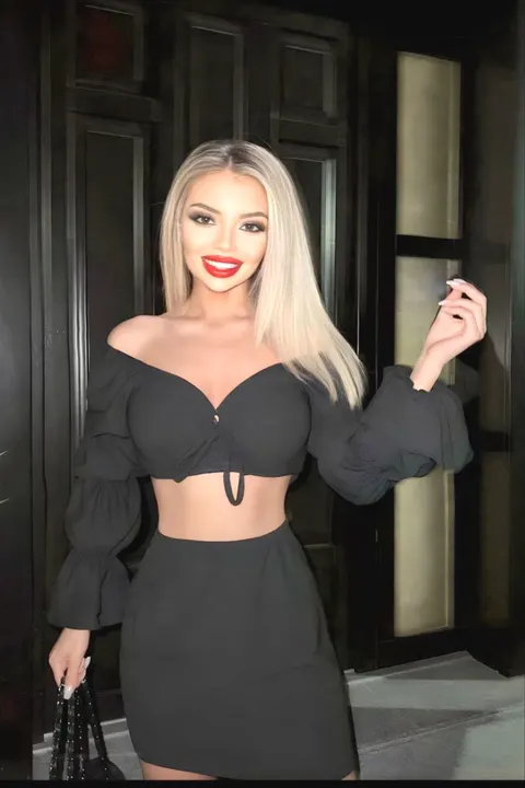 Dobrinka — profile photo