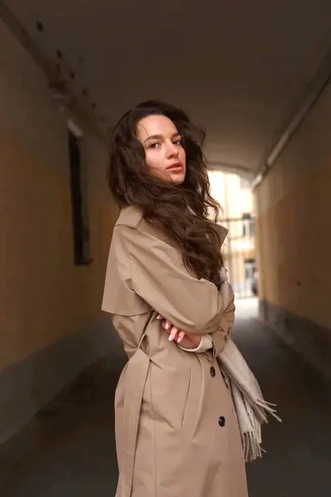 Anastasia — photo 7