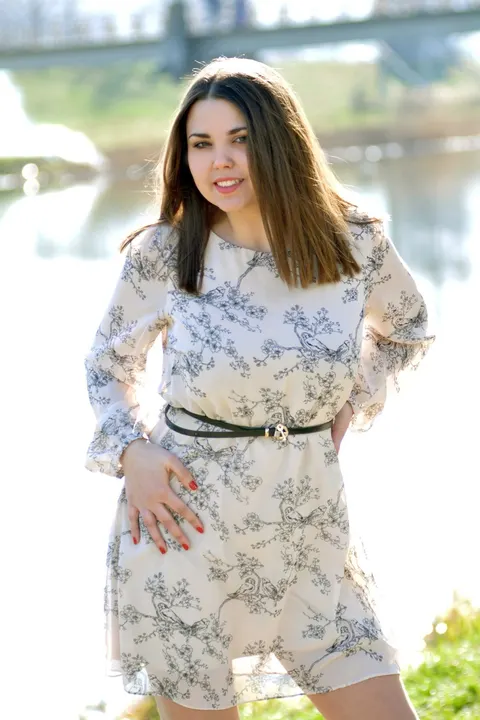 Katerina — profile photo