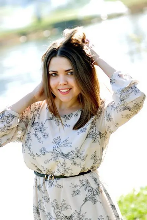 Katerina — photo 5