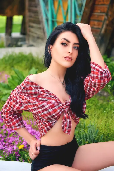 Anastasiya — photo 7