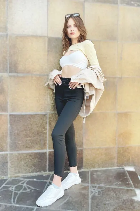 Nadia — photo 6