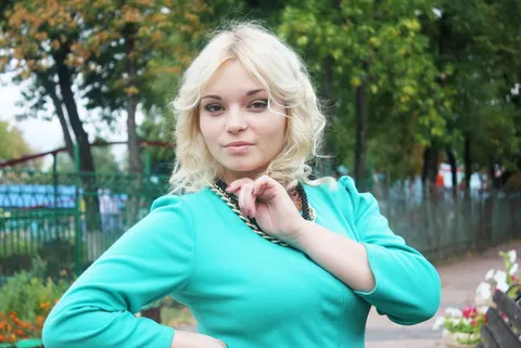 Elena — photo 6