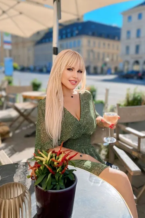 Natalia — photo 6
