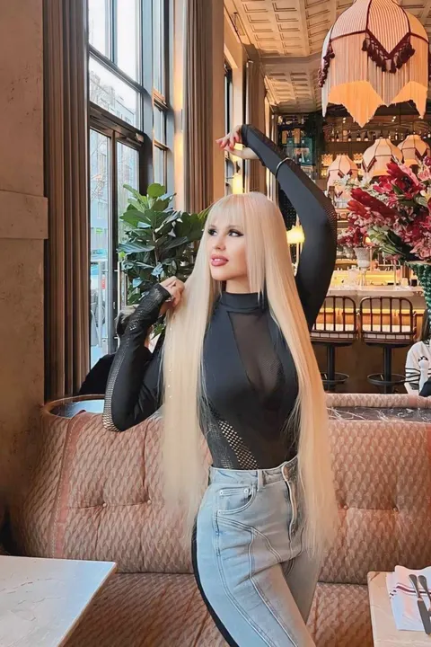Natalia — photo 8