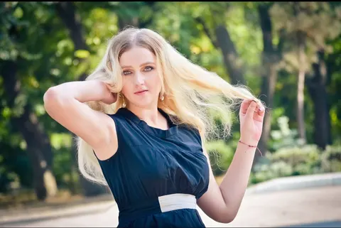 Kseniya — photo 8