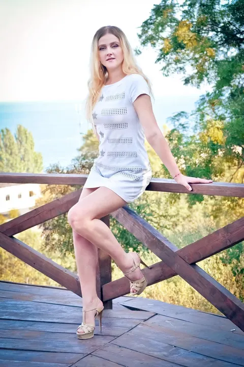 Kseniya — photo 6