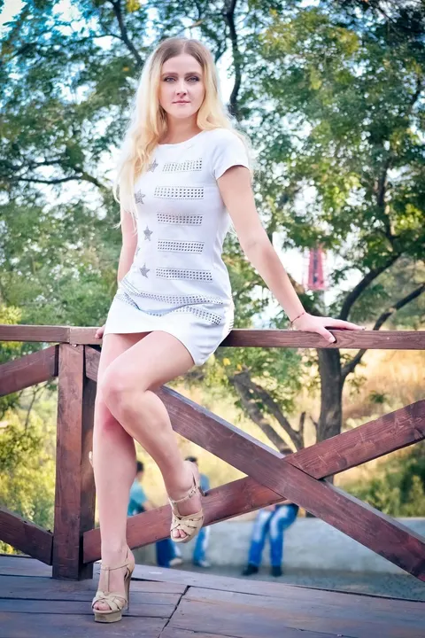 Kseniya — photo 5